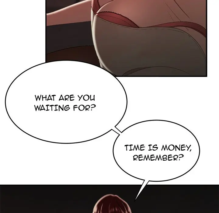 The Repeat Student Episode 18 - Page 21