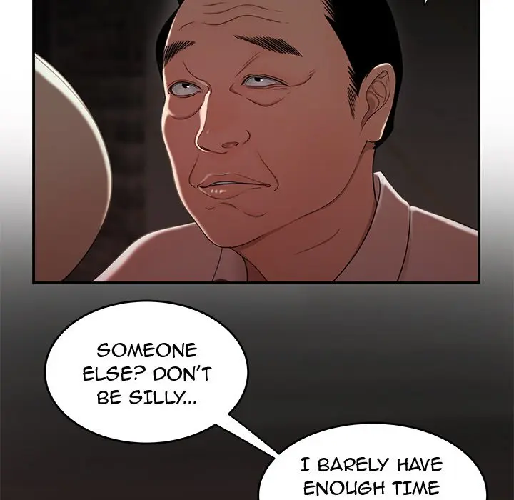 The Repeat Student Episode 18 - Page 27