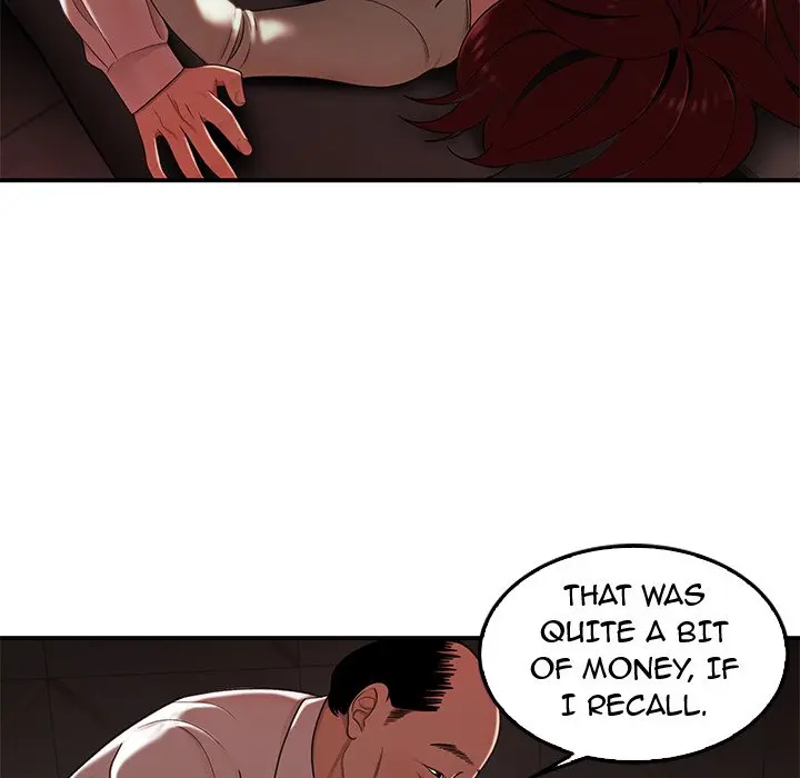 The Repeat Student Episode 18 - Page 44