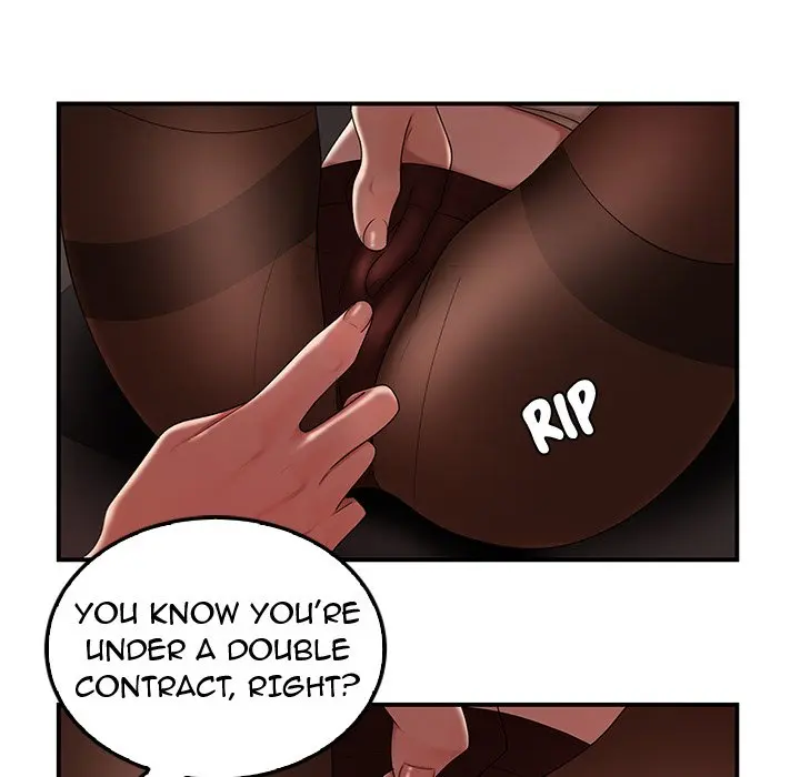 The Repeat Student Episode 18 - Page 52