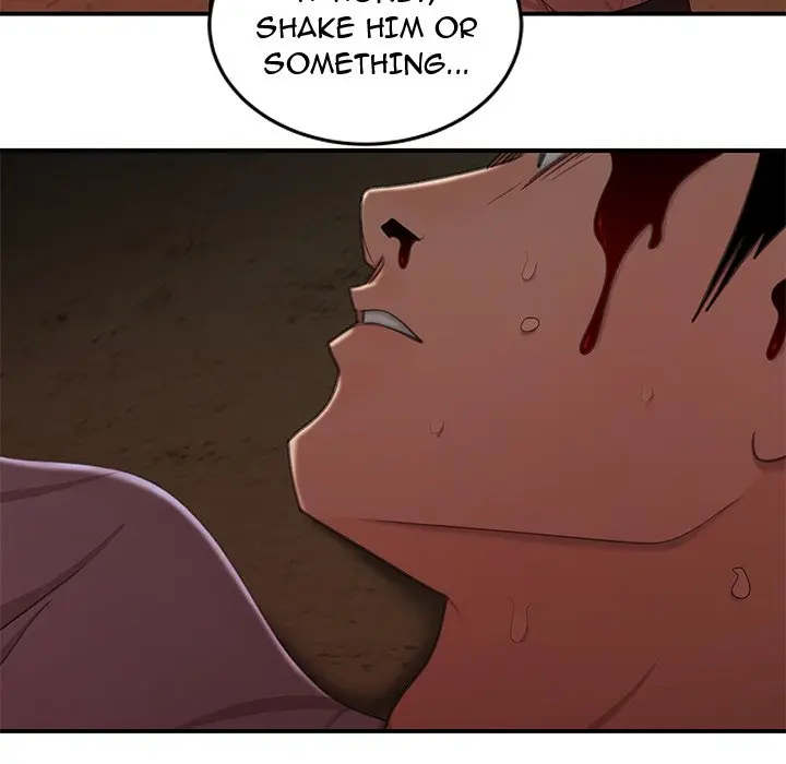 The Repeat Student Episode 18 - Page 6