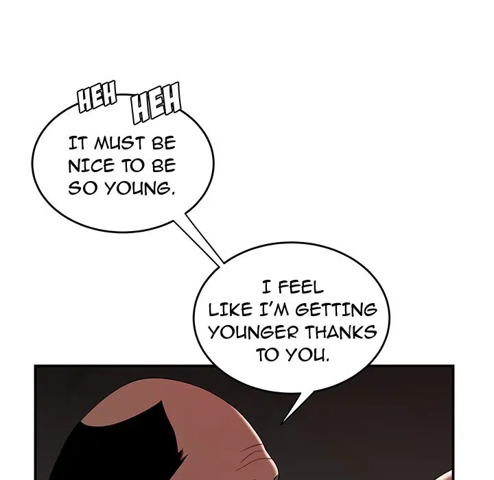 The Repeat Student Episode 18 - Page 61
