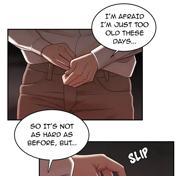 The Repeat Student Episode 18 - Page 63