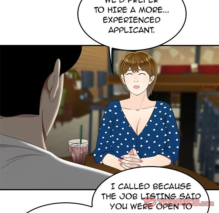 The Repeat Student Episode 18 - Page 87