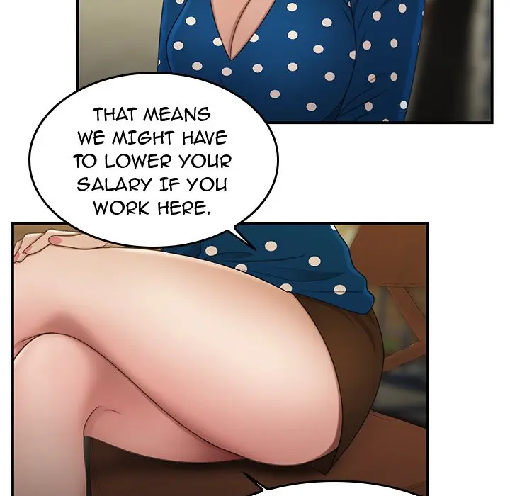The Repeat Student Episode 18 - Page 90