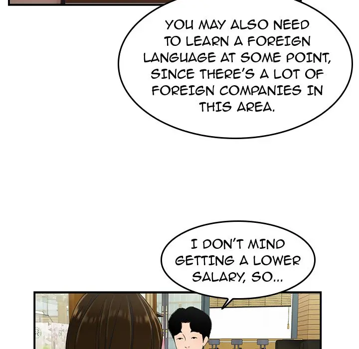 The Repeat Student Episode 18 - Page 91