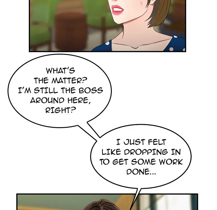 The Repeat Student Episode 18 - Page 98
