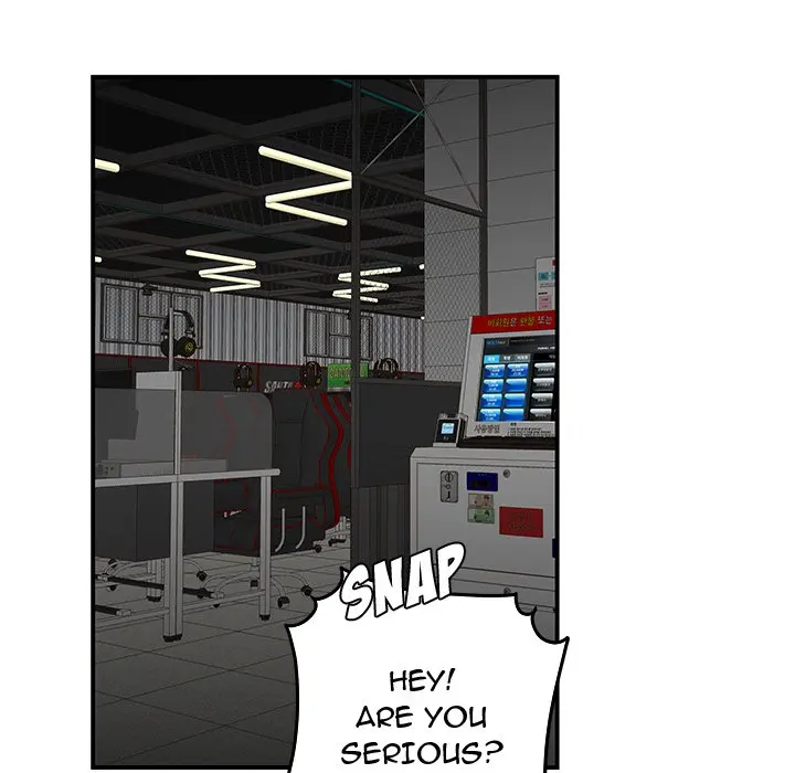 The Repeat Student Episode 19 - Page 101