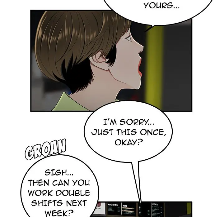 The Repeat Student Episode 19 - Page 104