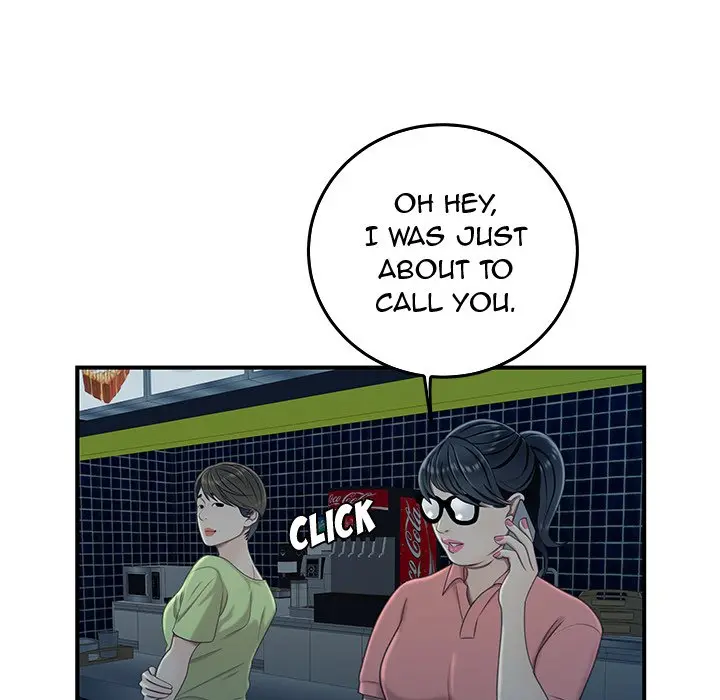 The Repeat Student Episode 19 - Page 109