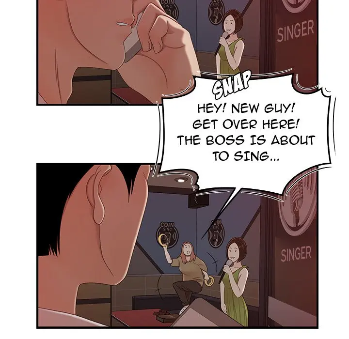 The Repeat Student Episode 19 - Page 113