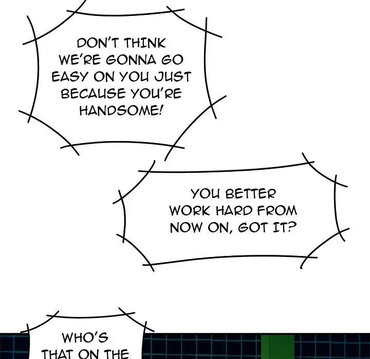 The Repeat Student Episode 19 - Page 115