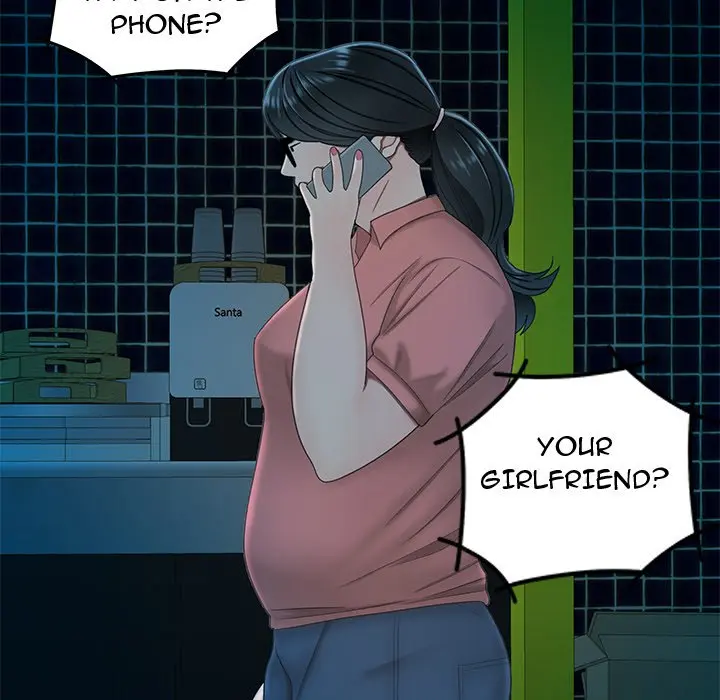 The Repeat Student Episode 19 - Page 116