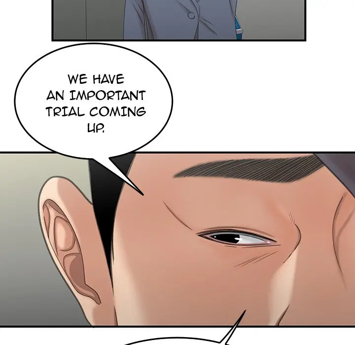 The Repeat Student Episode 19 - Page 20