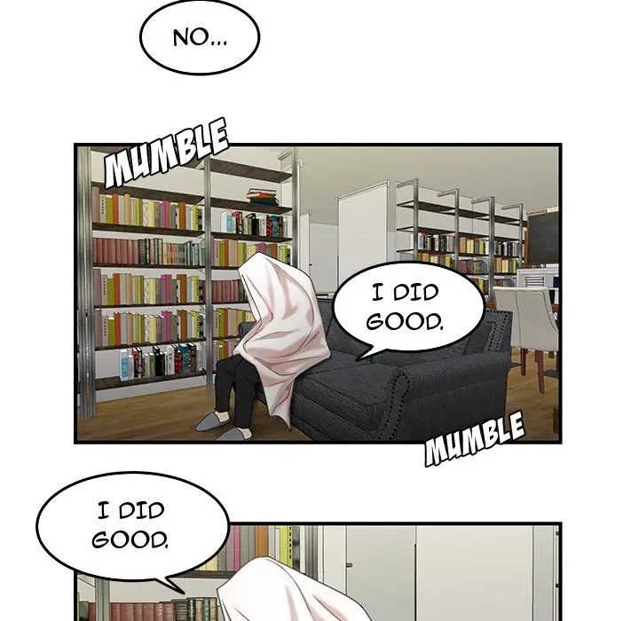 The Repeat Student Episode 19 - Page 23