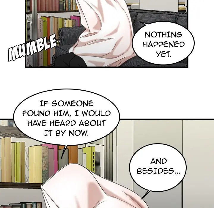 The Repeat Student Episode 19 - Page 24