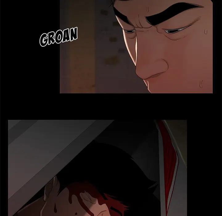 The Repeat Student Episode 19 - Page 32