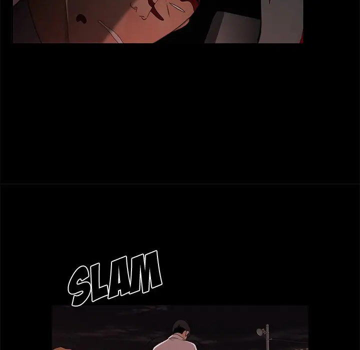 The Repeat Student Episode 19 - Page 33