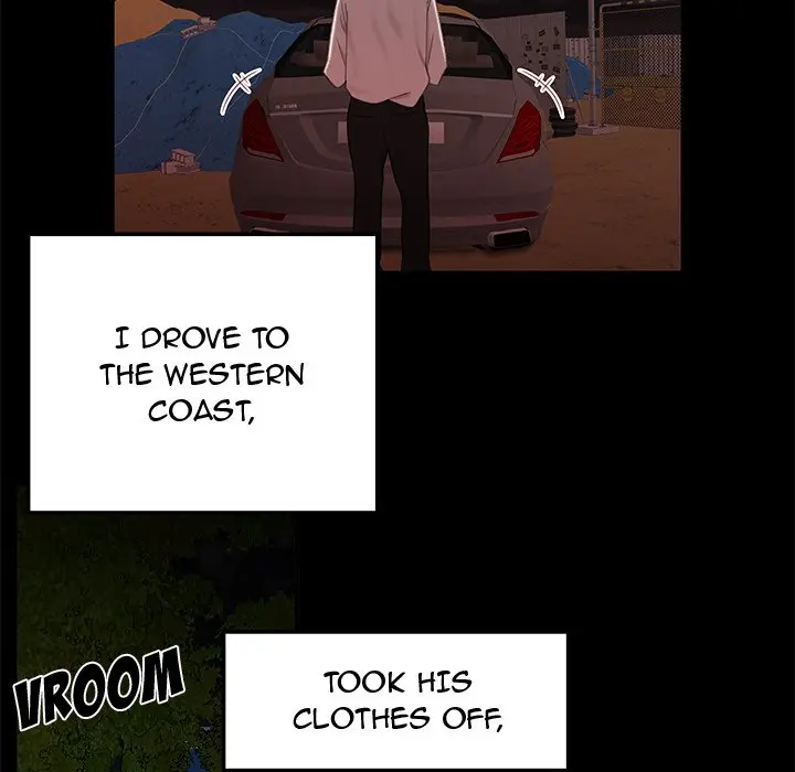 The Repeat Student Episode 19 - Page 34