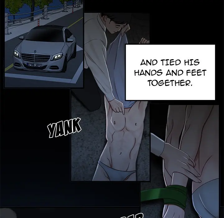 The Repeat Student Episode 19 - Page 35