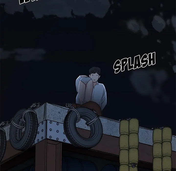The Repeat Student Episode 19 - Page 37