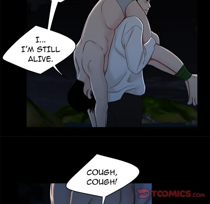 The Repeat Student Episode 19 - Page 42