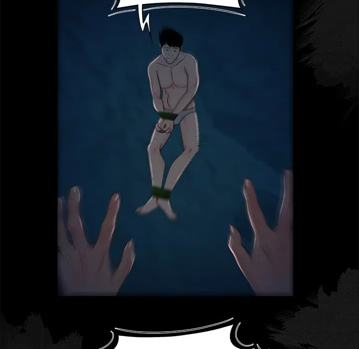 The Repeat Student Episode 19 - Page 49