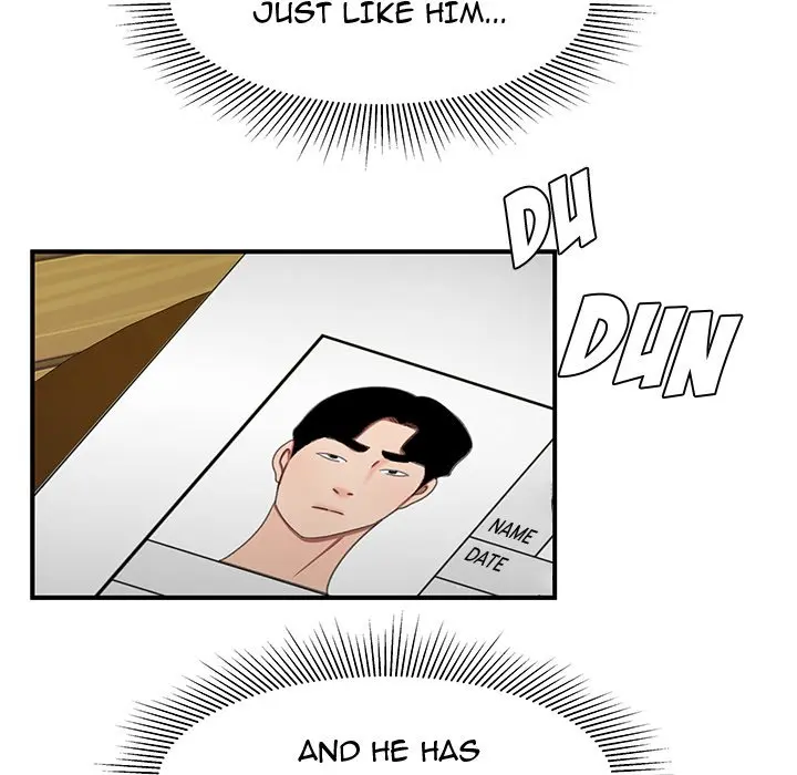 The Repeat Student Episode 19 - Page 5