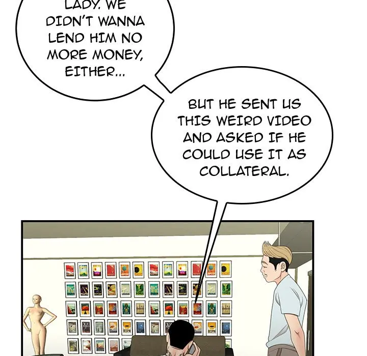 The Repeat Student Episode 19 - Page 59