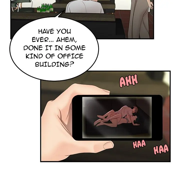 The Repeat Student Episode 19 - Page 60