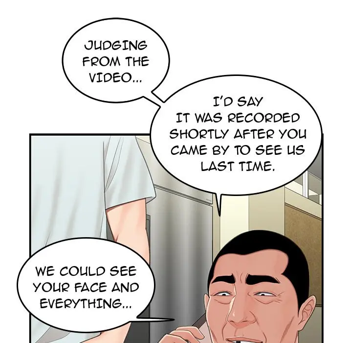 The Repeat Student Episode 19 - Page 61