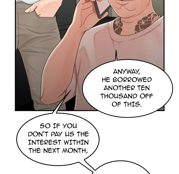The Repeat Student Episode 19 - Page 62
