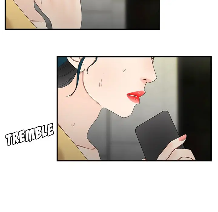 The Repeat Student Episode 19 - Page 64