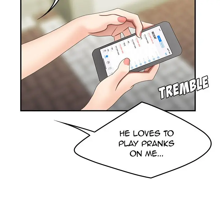 The Repeat Student Episode 19 - Page 67