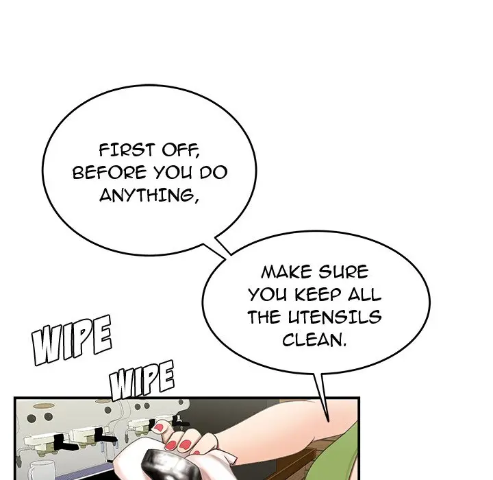 The Repeat Student Episode 19 - Page 80