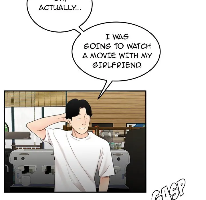 The Repeat Student Episode 19 - Page 95
