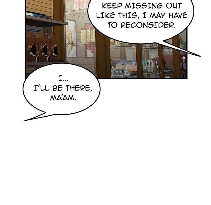 The Repeat Student Episode 19 - Page 99