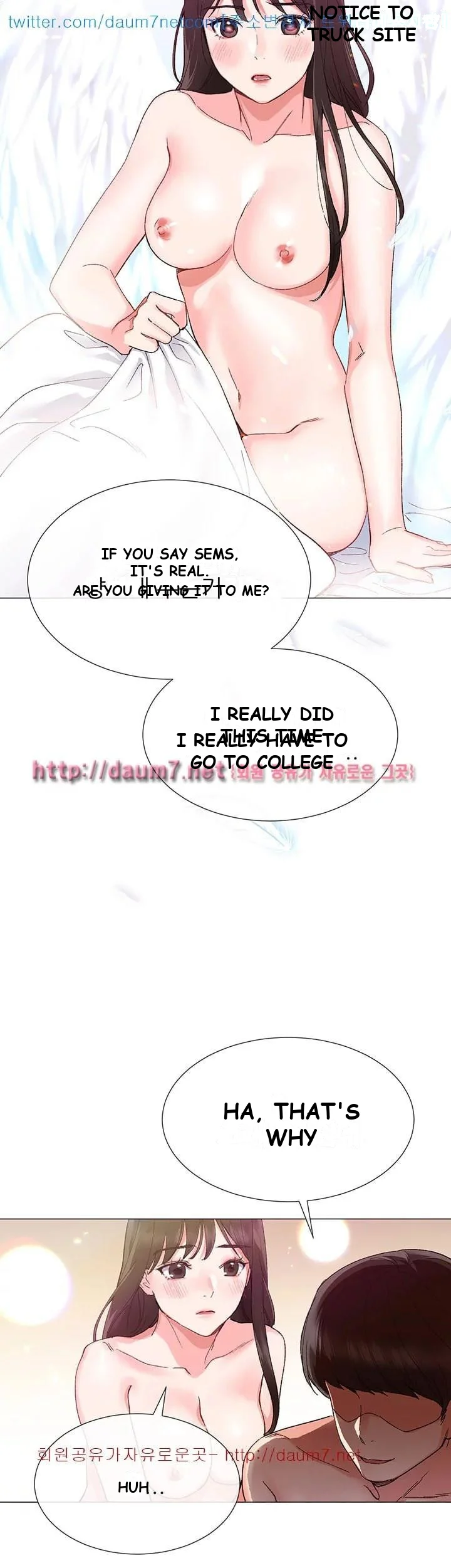 The Repeat Student Episode 2 - Page 28