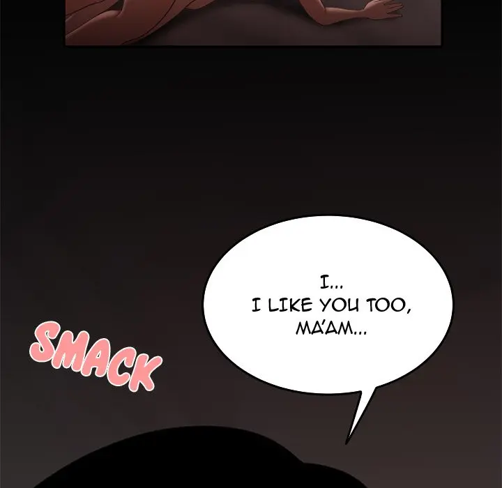 The Repeat Student Episode 20 - Page 100