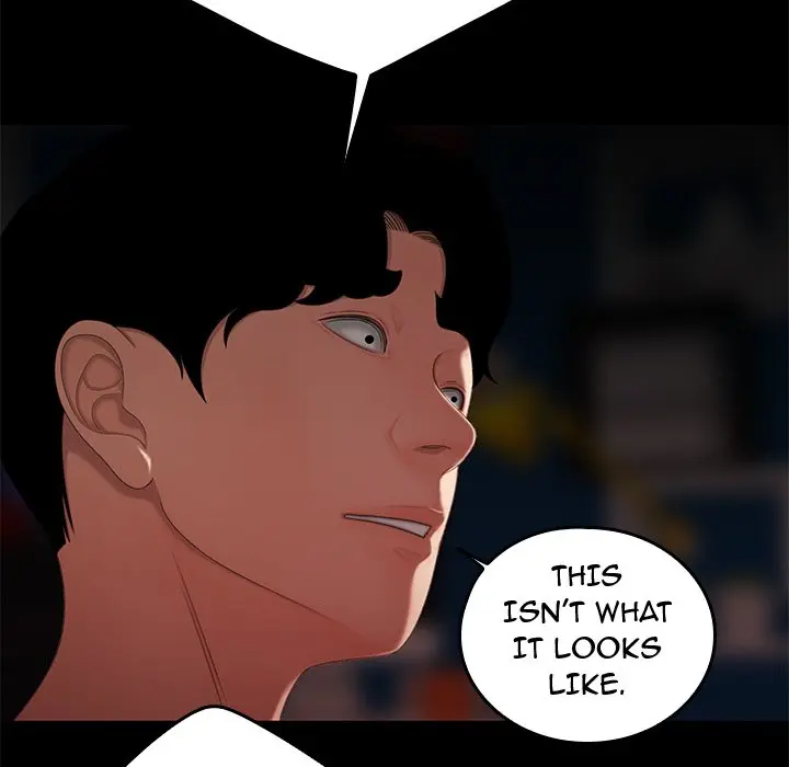 The Repeat Student Episode 20 - Page 105
