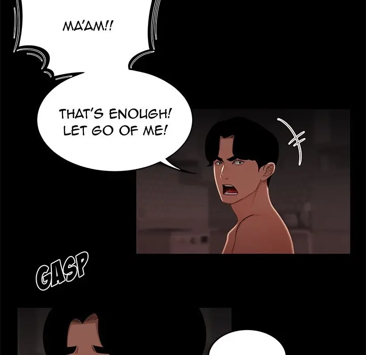 The Repeat Student Episode 20 - Page 109