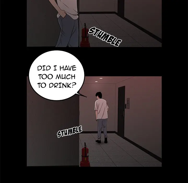 The Repeat Student Episode 20 - Page 18