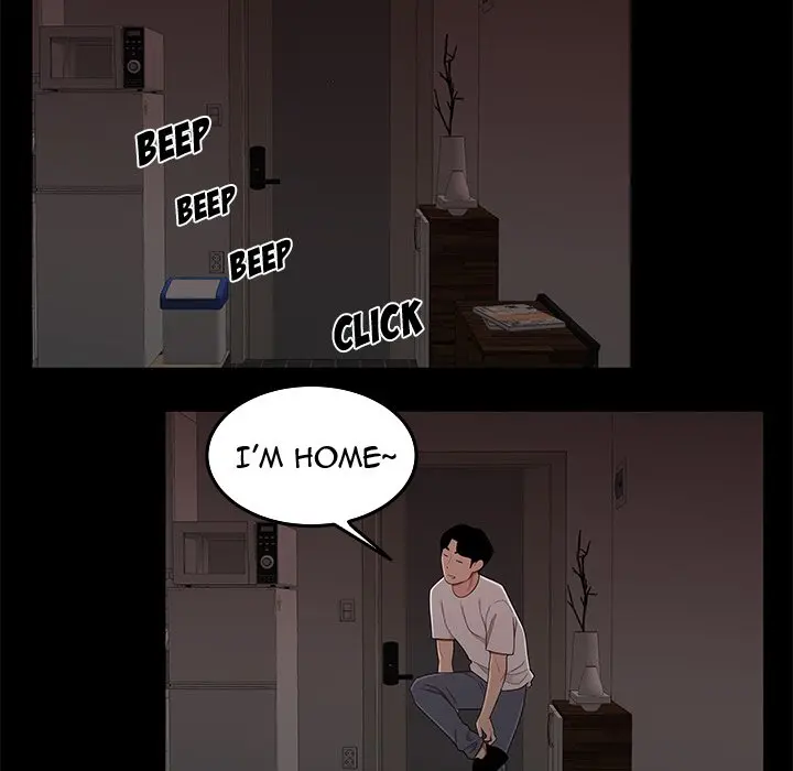 The Repeat Student Episode 20 - Page 20