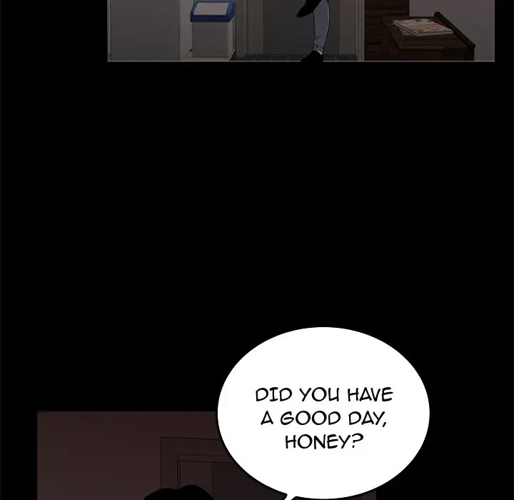 The Repeat Student Episode 20 - Page 21