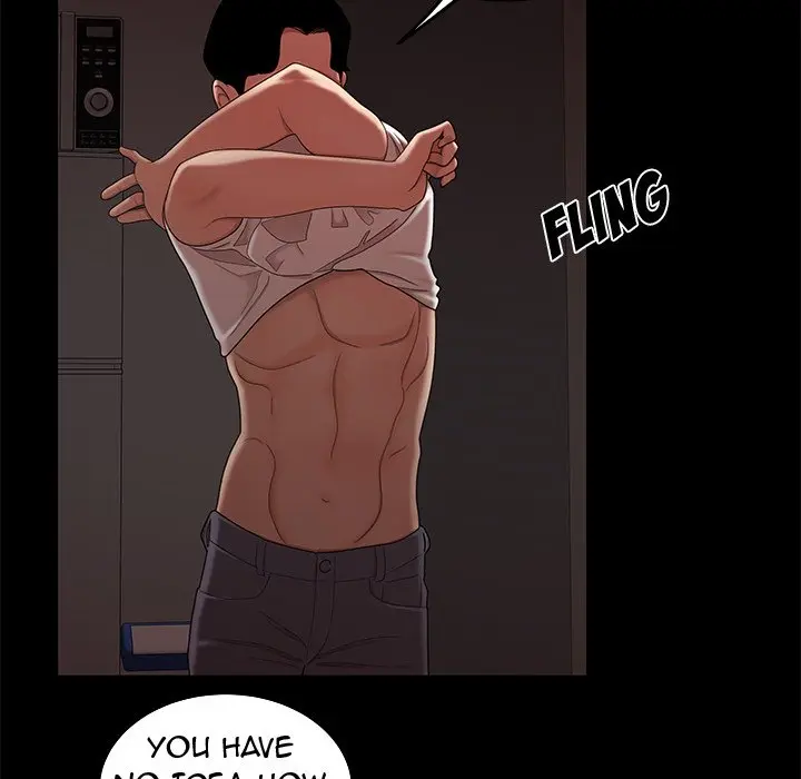 The Repeat Student Episode 20 - Page 22
