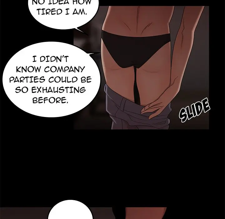 The Repeat Student Episode 20 - Page 23