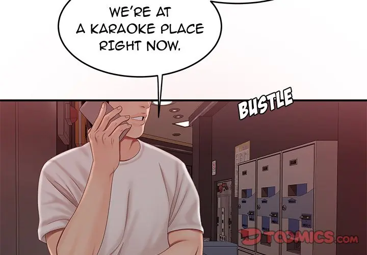 The Repeat Student Episode 20 - Page 3