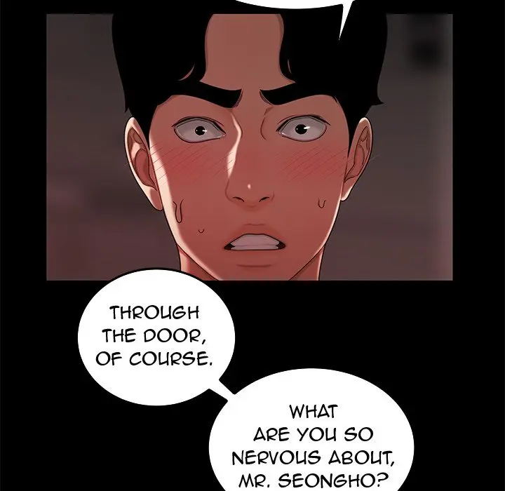 The Repeat Student Episode 20 - Page 42