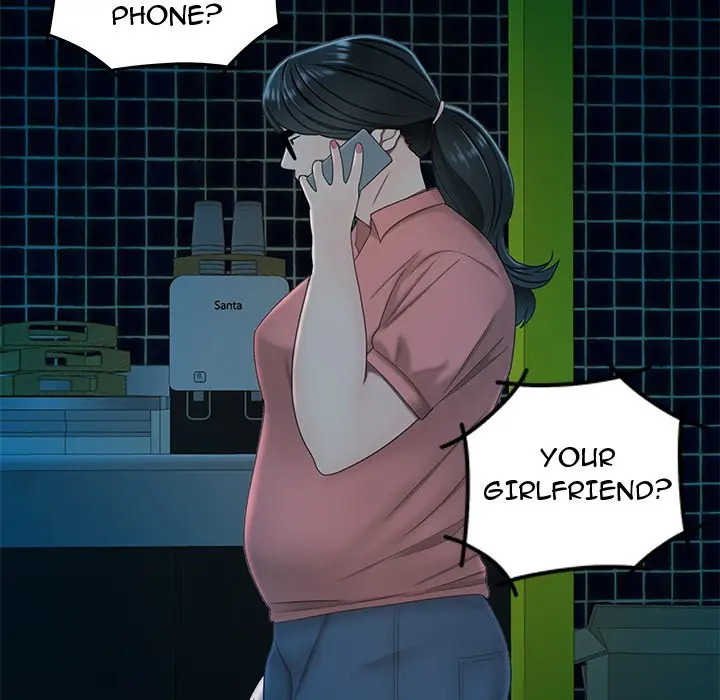 The Repeat Student Episode 20 - Page 9