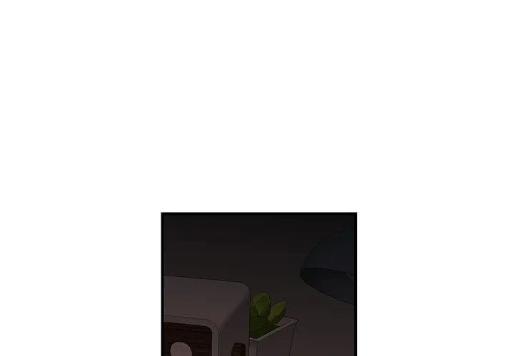 The Repeat Student Episode 21 - Page 1